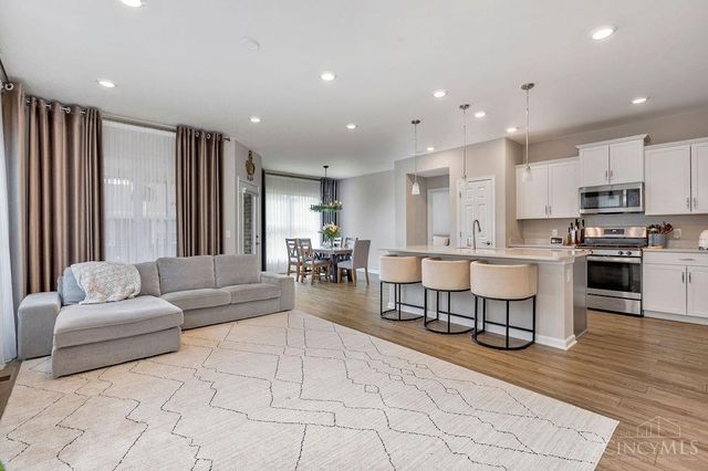 4865 Osprey Pointe Drive, Liberty Twp, OH 45011