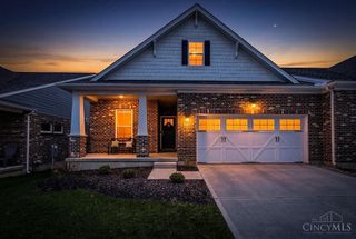 4865 Osprey Pointe Drive, Liberty Twp, OH 45011