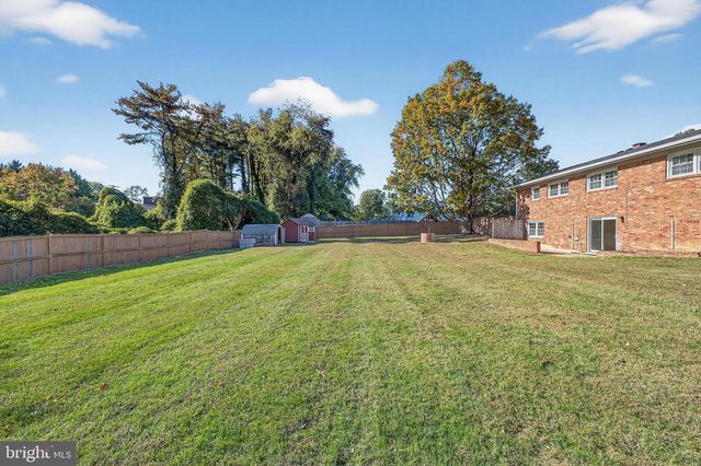 3205 WOOD AVE, Burtonsville, MD 20866