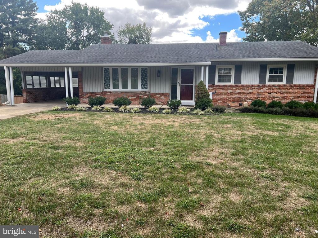 3205 WOOD AVE, Burtonsville, MD 20866