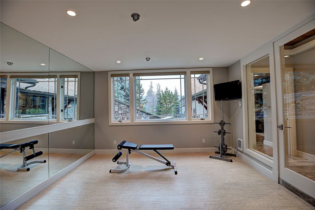 309 Fairway Drive, Whitefish, MT 59937 photo 101