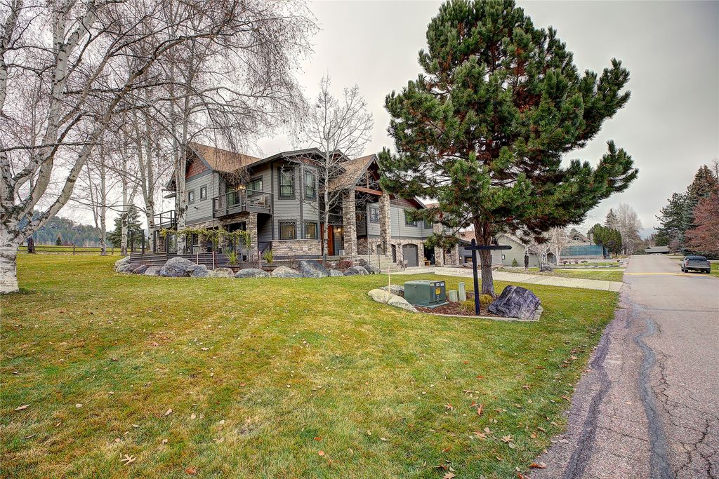 309 Fairway Drive, Whitefish, MT 59937 photo 105