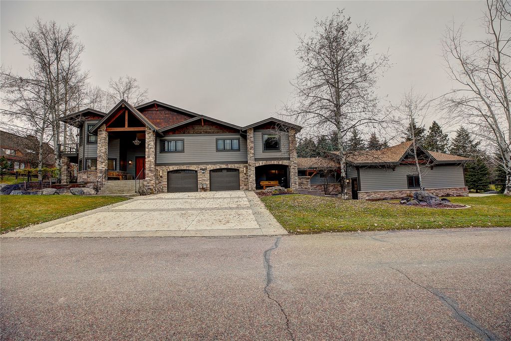 309 Fairway Drive, Whitefish, MT 59937 photo 106