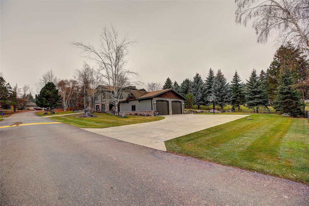 309 Fairway Drive, Whitefish, MT 59937 photo 109