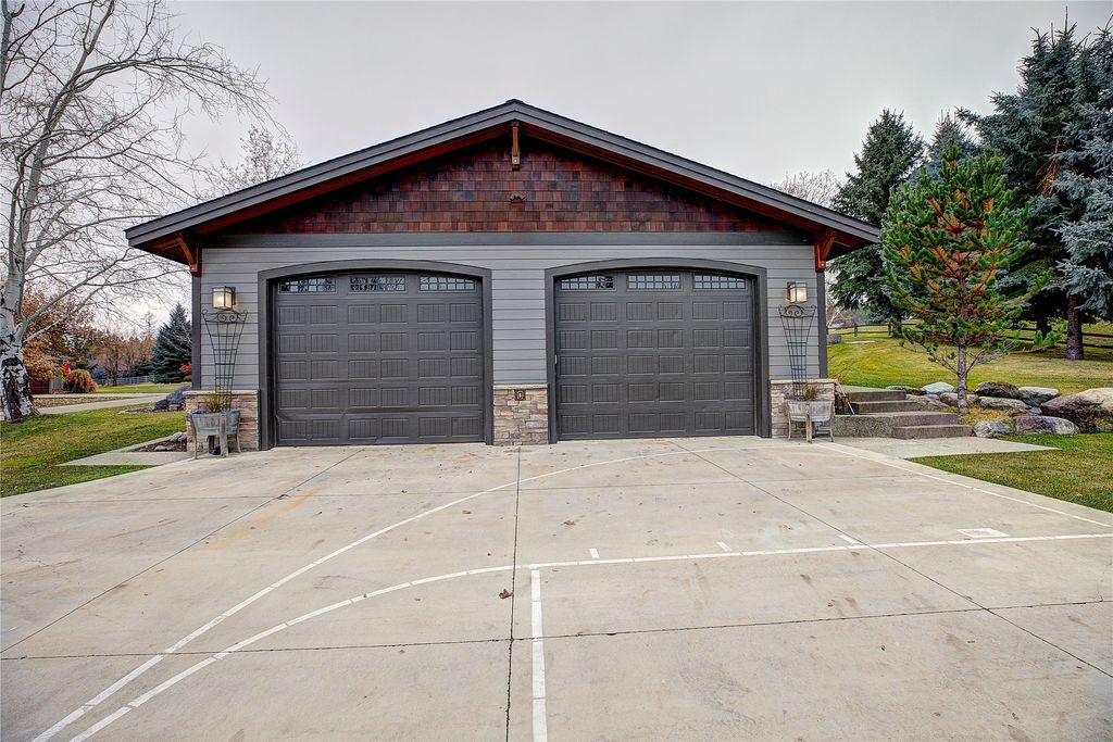 309 Fairway Drive, Whitefish, MT 59937 photo 111