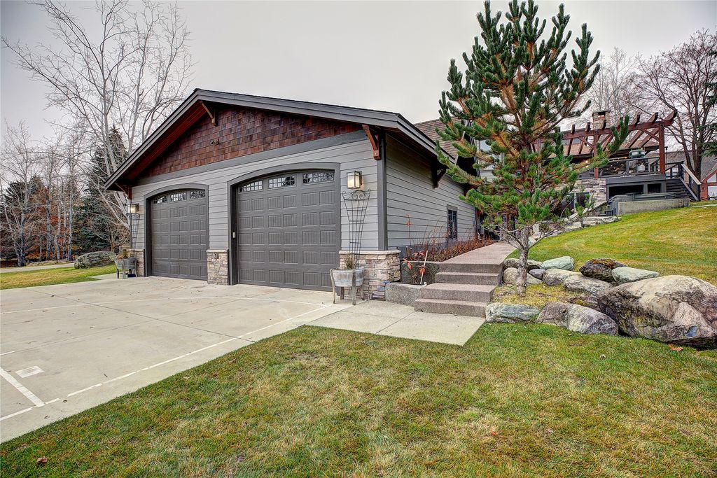 309 Fairway Drive, Whitefish, MT 59937 photo 112