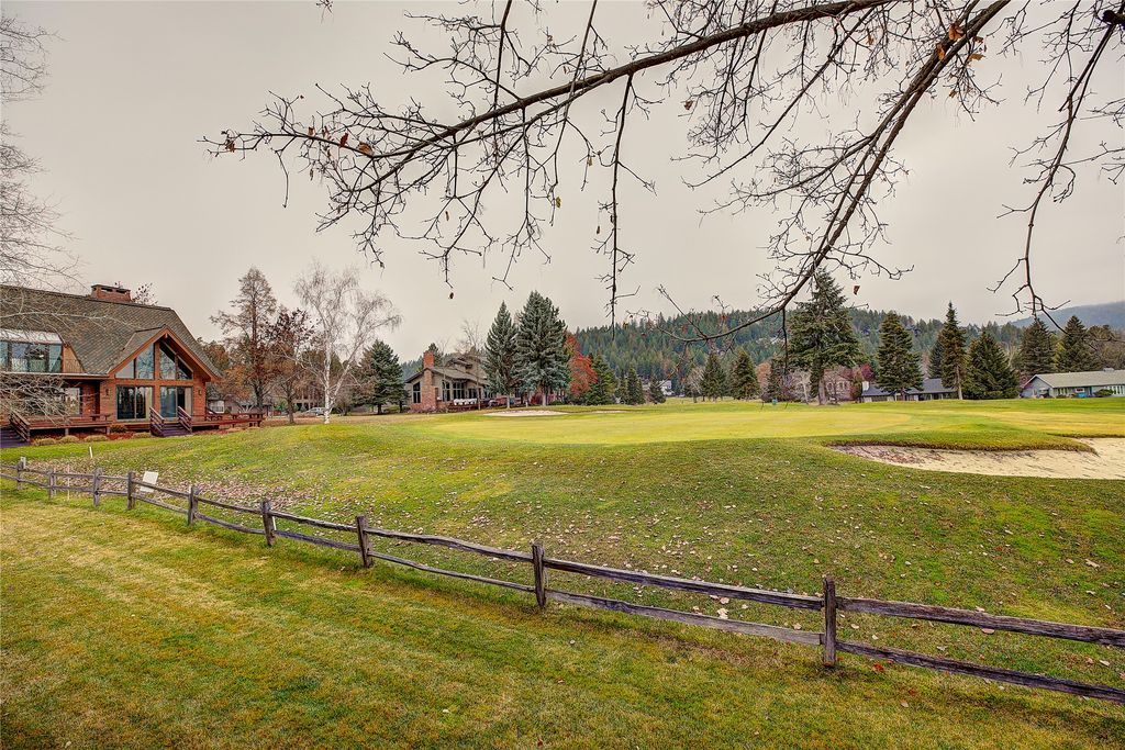 309 Fairway Drive, Whitefish, MT 59937 photo 122