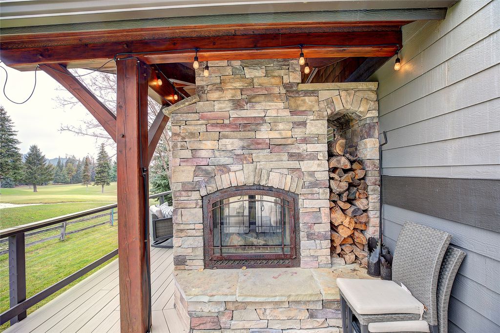 309 Fairway Drive, Whitefish, MT 59937 photo 124