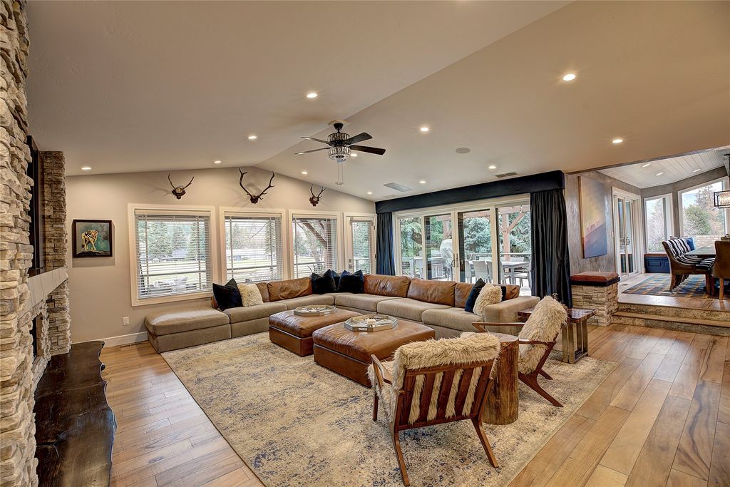 309 Fairway Drive, Whitefish, MT 59937 photo 16