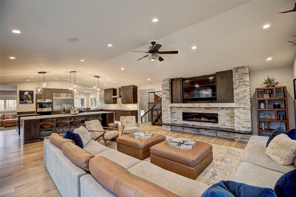 309 Fairway Drive, Whitefish, MT 59937 photo 20