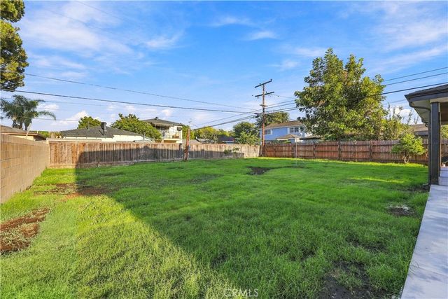 4716 Graywood, Long Beach, CA 90808