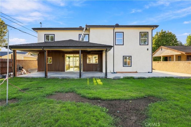 4716 Graywood, Long Beach, CA 90808