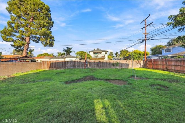 4716 Graywood, Long Beach, CA 90808