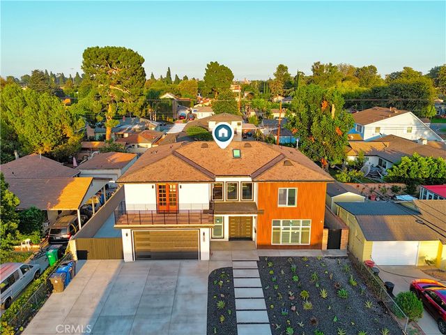 4716 Graywood, Long Beach, CA 90808