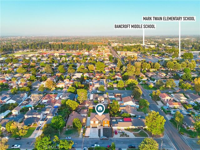 4716 Graywood, Long Beach, CA 90808