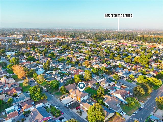 4716 Graywood, Long Beach, CA 90808