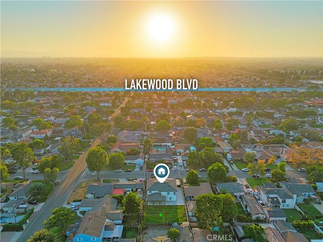 4716 Graywood, Long Beach, CA 90808