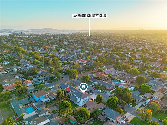 4716 Graywood, Long Beach, CA 90808