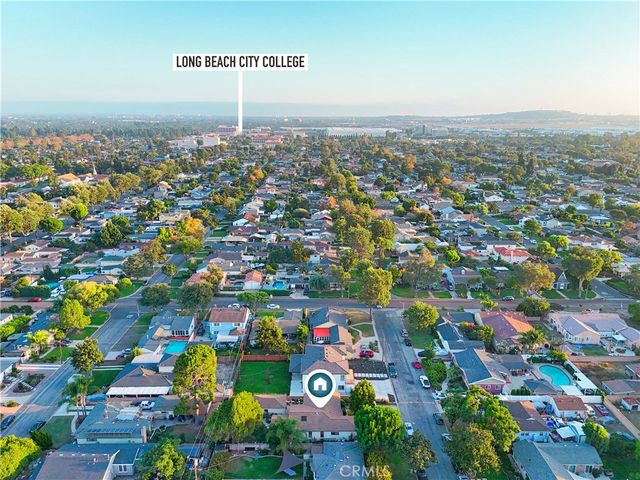 4716 Graywood, Long Beach, CA 90808
