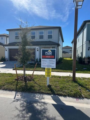 33410 BARNEBROOK DRIVE, Wesley Chapel, FL 33545