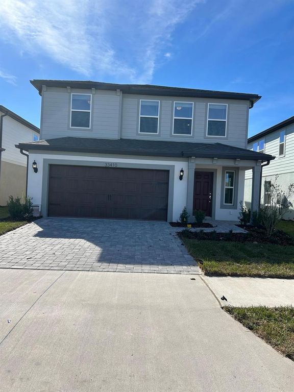 33410 BARNEBROOK DRIVE, Wesley Chapel, FL 33545