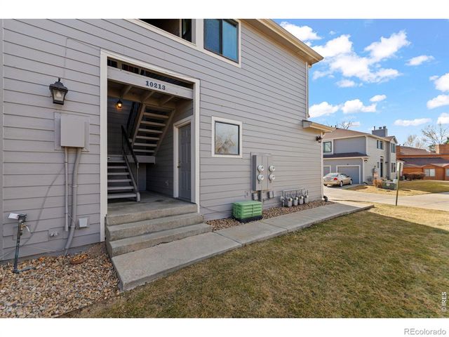 10213 W 80th Drive B, Arvada, CO 80005