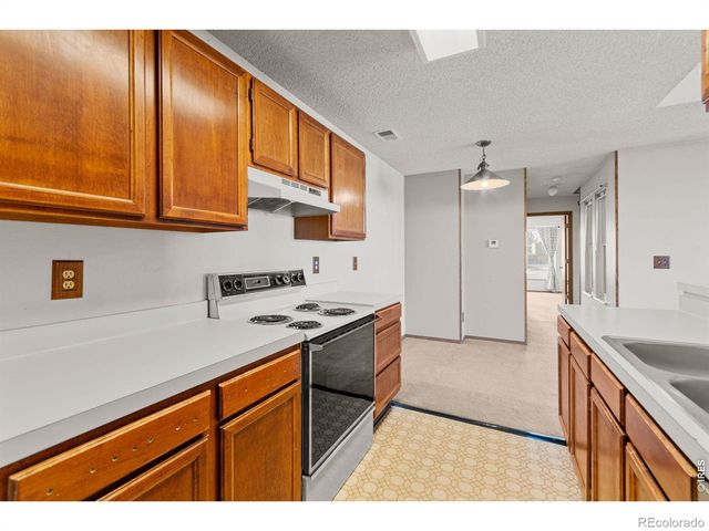 10213 W 80th Drive B, Arvada, CO 80005