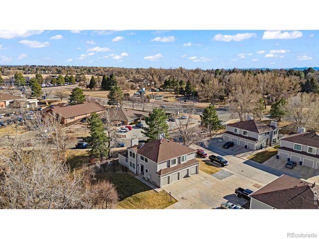 10213 W 80th Drive B, Arvada, CO 80005
