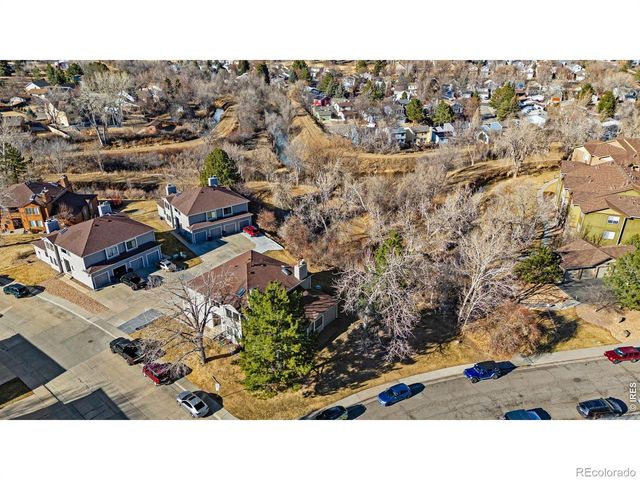 10213 W 80th Drive B, Arvada, CO 80005