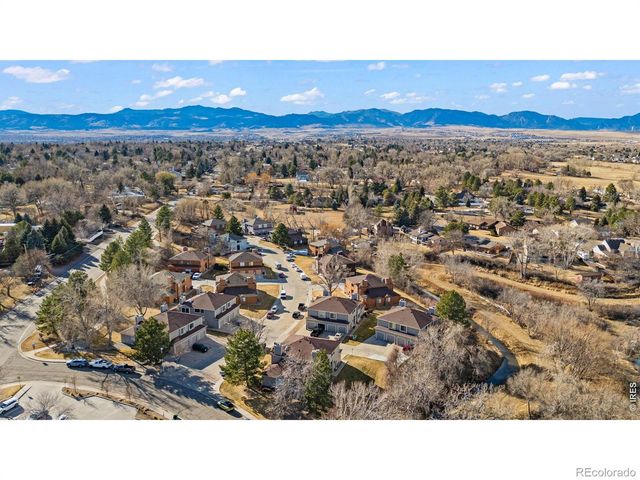 10213 W 80th Drive B, Arvada, CO 80005