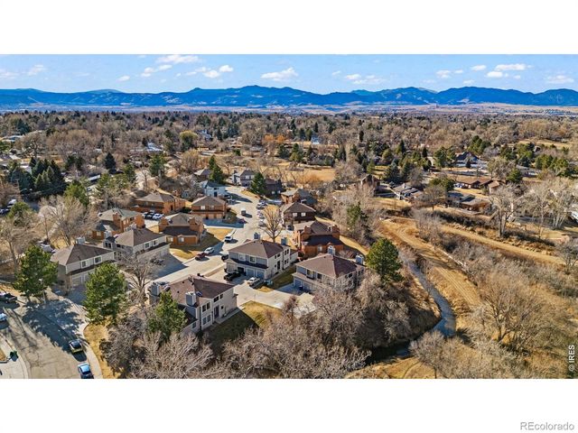10213 W 80th Drive B, Arvada, CO 80005