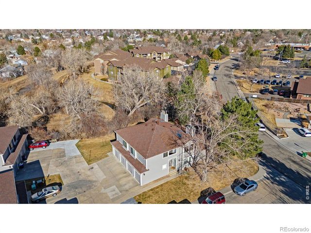 10213 W 80th Drive B, Arvada, CO 80005