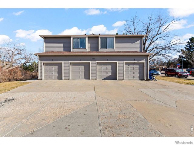 10213 W 80th Drive B, Arvada, CO 80005