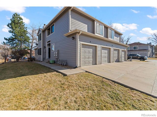 10213 W 80th Drive B, Arvada, CO 80005