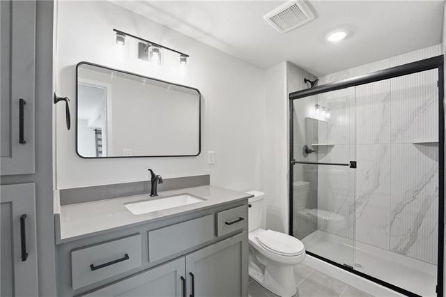 2123 NW Killarney Lane, Lee's Summit, MO 64081