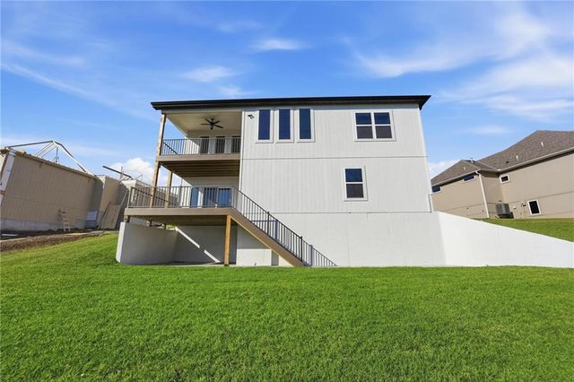 2123 NW Killarney Lane, Lee's Summit, MO 64081