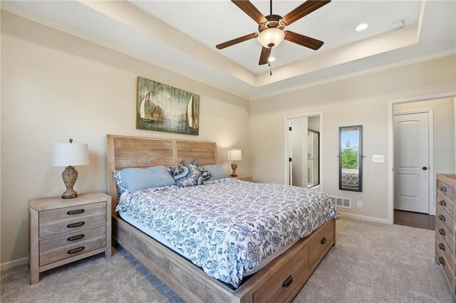 1636 Shadow Drive, Leavenworth, KS 66048