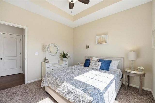 1636 Shadow Drive, Leavenworth, KS 66048