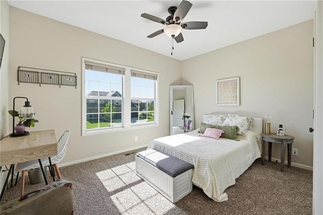 1636 Shadow Drive, Leavenworth, KS 66048