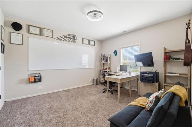 1636 Shadow Drive, Leavenworth, KS 66048