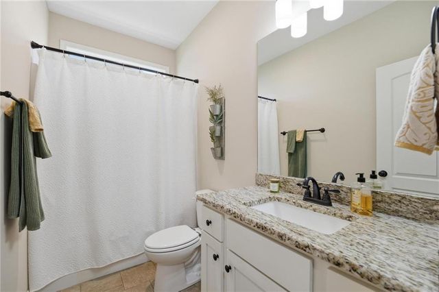 1636 Shadow Drive, Leavenworth, KS 66048