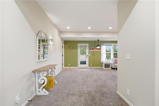 1636 Shadow Drive, Leavenworth, KS 66048