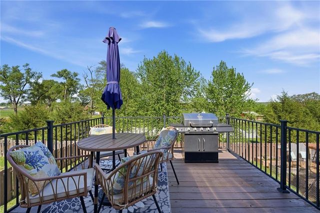 1636 Shadow Drive, Leavenworth, KS 66048
