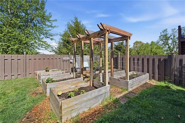 1636 Shadow Drive, Leavenworth, KS 66048