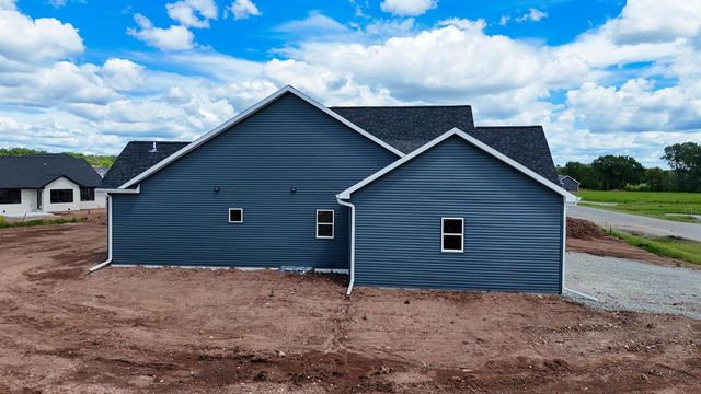8329 MARLO AVENUE, Neenah, WI 54956