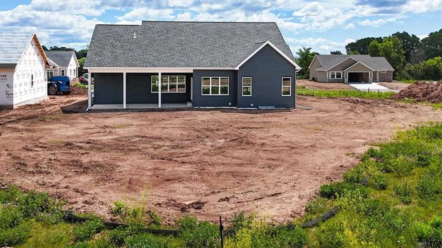 8329 MARLO AVENUE, Neenah, WI 54956