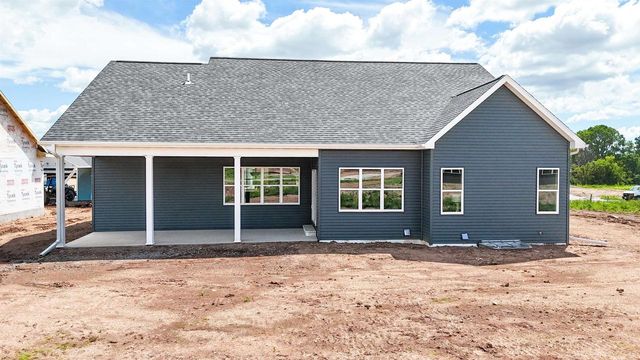 8329 MARLO AVENUE, Neenah, WI 54956