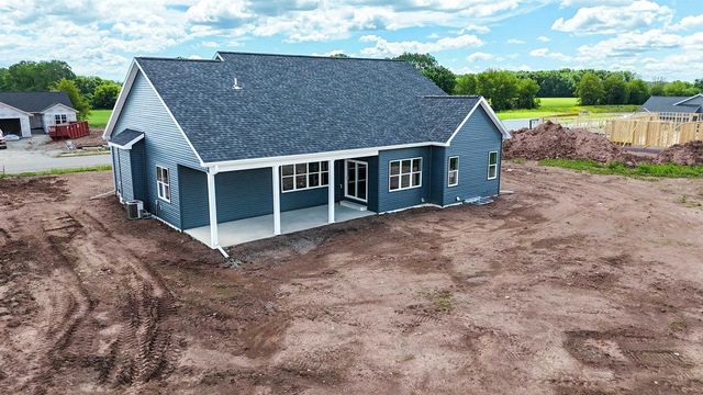8329 MARLO AVENUE, Neenah, WI 54956