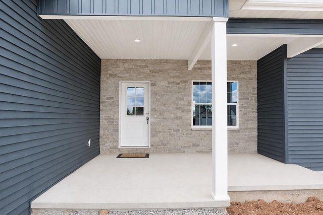 8329 MARLO AVENUE, Neenah, WI 54956