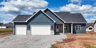 8329 MARLO AVENUE, Neenah, WI 54956